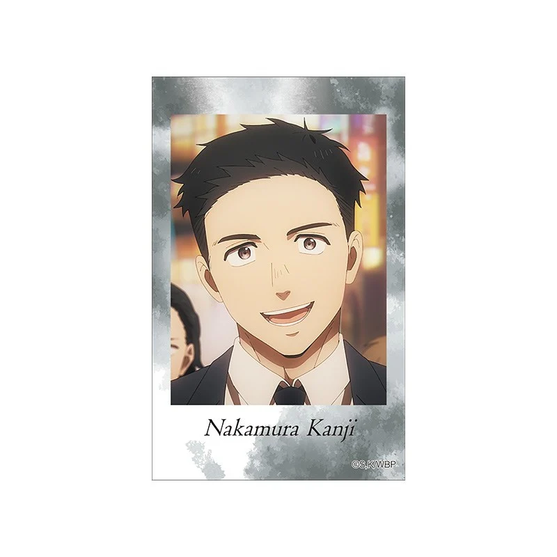 (Goods - Bromide) WIND BREAKER Instant Photo Style Bromide Collection Vol. 4 (Blind Box - Single) - Image 8
