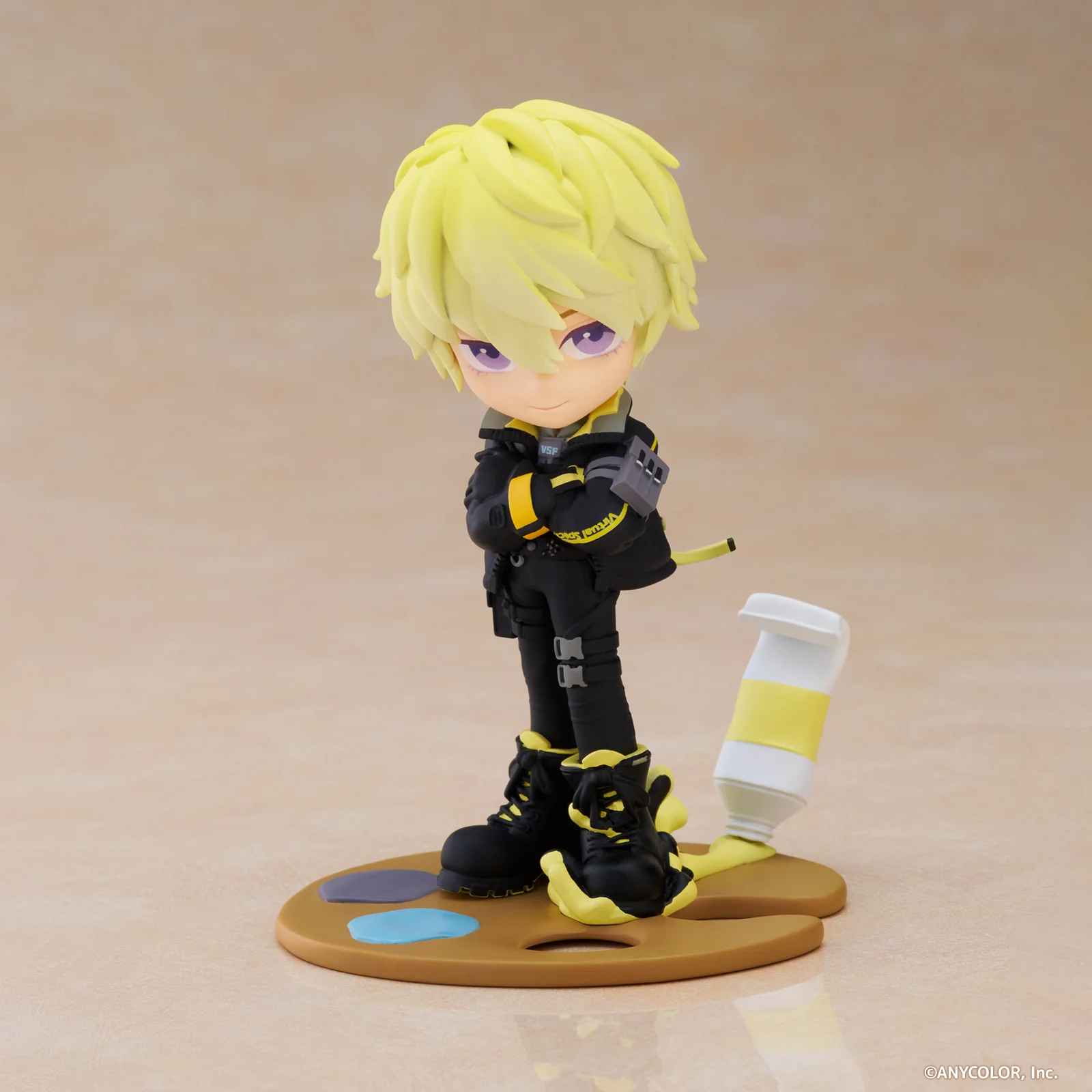 [NIJISANJI EN] //PreOrder// PalVerse Pale. Sonny Brisko - Figures - Image 2