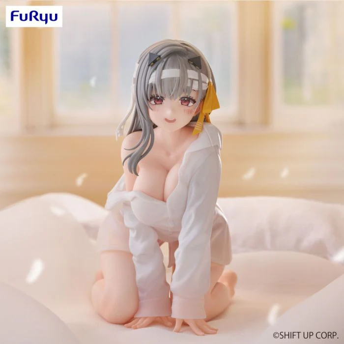 (Non-Scale Figure) GODDESS OF VICTORY: NIKKE Noodle Stopper Modernia