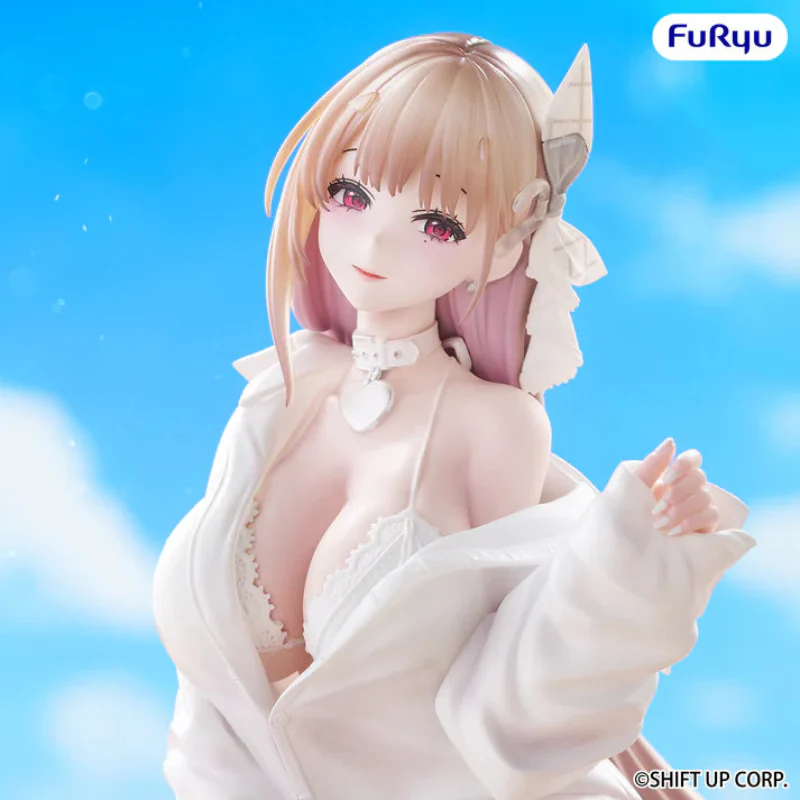 (Non-Scale Figure) GODDESS OF VICTORY: NIKKE Noodle Stopper Viper: Shine of Love