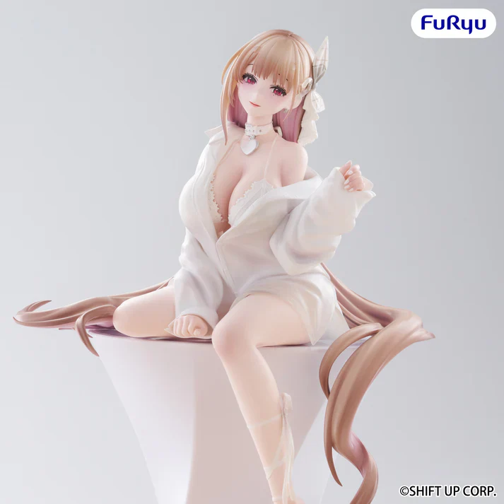 (Non-Scale Figure) GODDESS OF VICTORY: NIKKE Noodle Stopper Viper: Shine of Love - Image 4