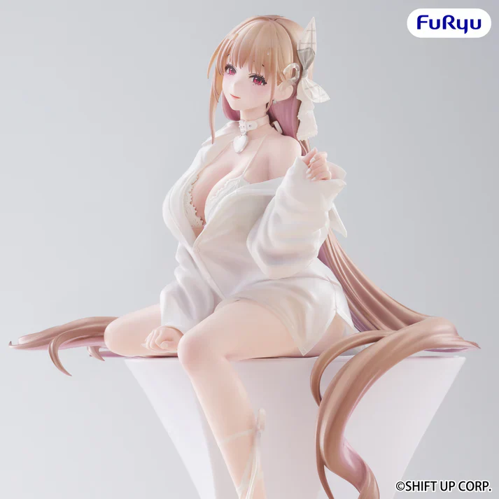 (Non-Scale Figure) GODDESS OF VICTORY: NIKKE Noodle Stopper Viper: Shine of Love - Image 6