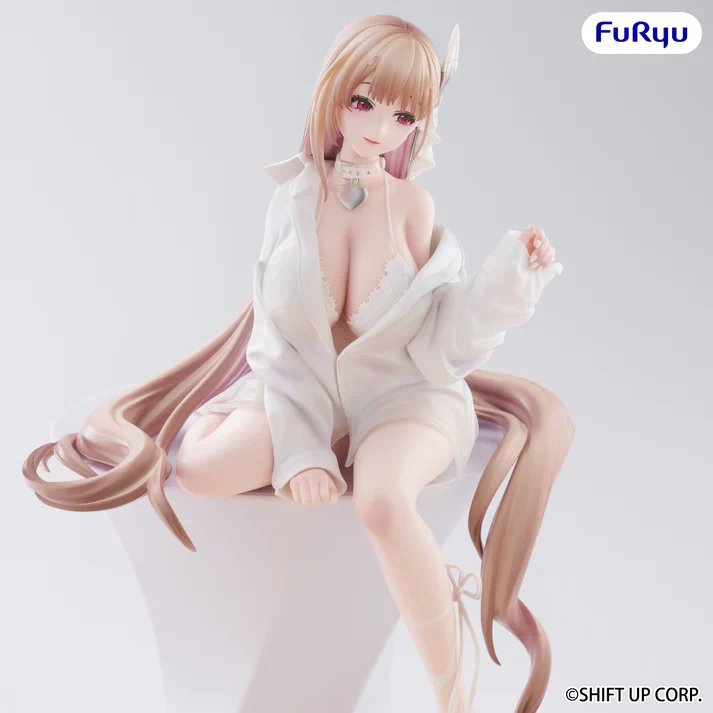 (Non-Scale Figure) GODDESS OF VICTORY: NIKKE Noodle Stopper Viper: Shine of Love - Image 7