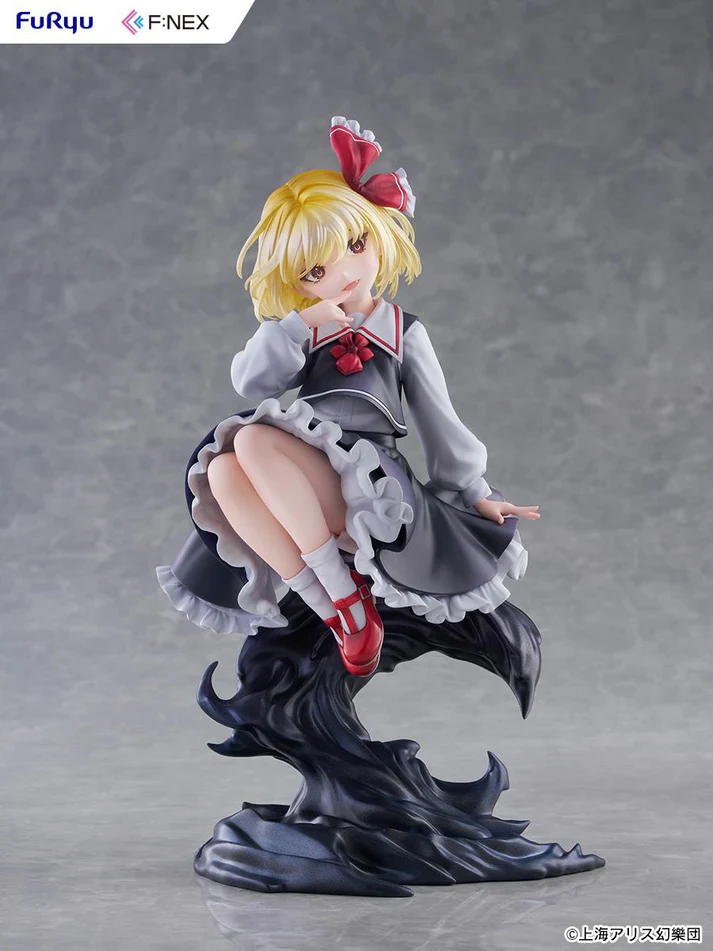 (1/7 Scale Figure) Touhou Project Rumia - Image 4