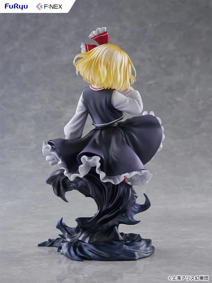 (1/7 Scale Figure) Touhou Project Rumia - Image 5