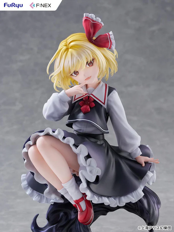 (1/7 Scale Figure) Touhou Project Rumia - Image 7