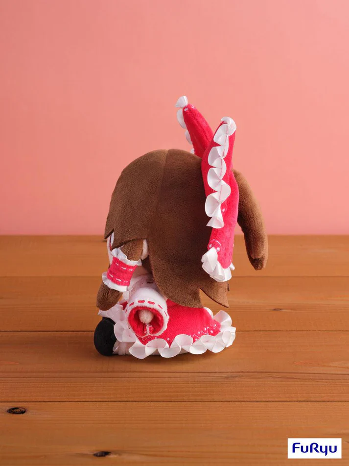 (Plush) Touhou Project Reimu - Image 2