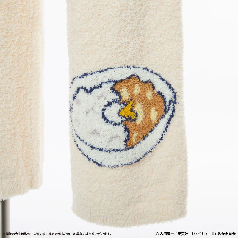 [Haikyu!!] Palude Room Wear Long Pants (Large) / Tobio Kageyama - Image 2