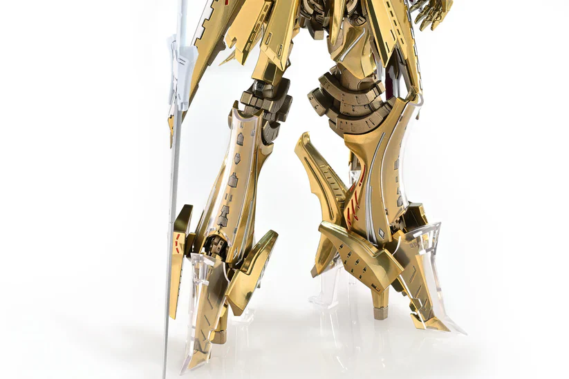(Model Kit) The Five Star Stories MAGNAPALACE The Knight of Gold ENTHUSIAST EDITION - Image 13