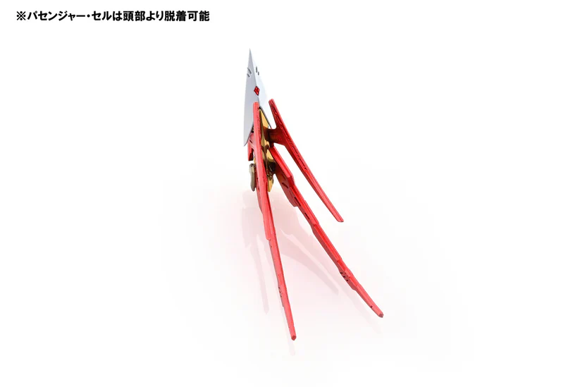 (Model Kit) The Five Star Stories MAGNAPALACE The Knight of Gold ENTHUSIAST EDITION - Image 18