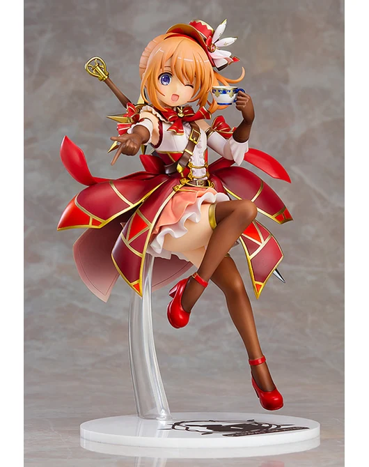 [Kirara Fantasia] Cocoa: Warrior Ver. – 1/7 Scale Figure - Image 2