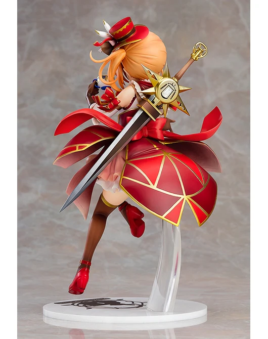 [Kirara Fantasia] Cocoa: Warrior Ver. – 1/7 Scale Figure - Image 4