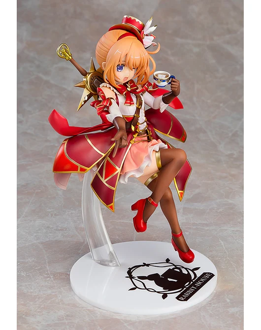 [Kirara Fantasia] Cocoa: Warrior Ver. – 1/7 Scale Figure - Image 5