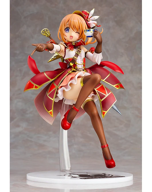 [Kirara Fantasia] Cocoa: Warrior Ver. – 1/7 Scale Figure - Image 6