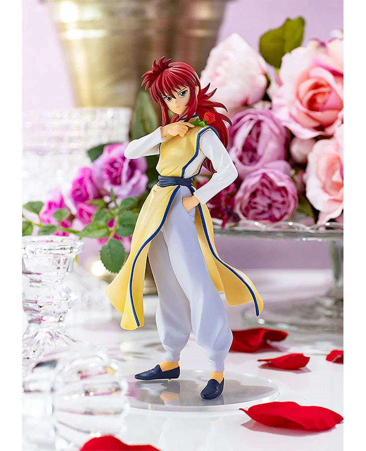 [Yu Yu Hakusho] Kurama – POP UP PARADE - Image 3