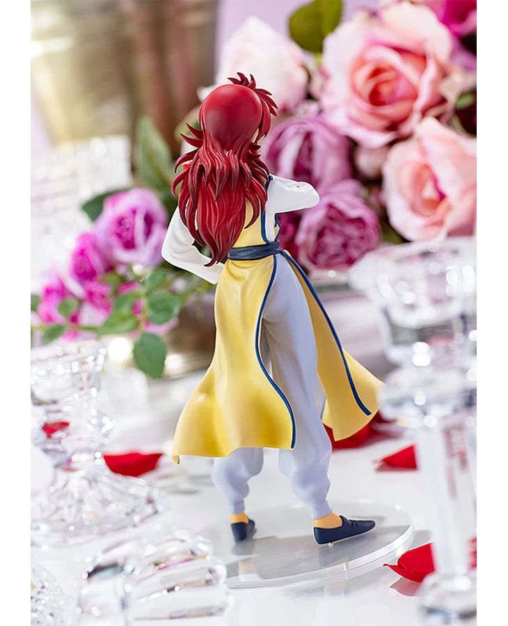[Yu Yu Hakusho] Kurama – POP UP PARADE - Image 4