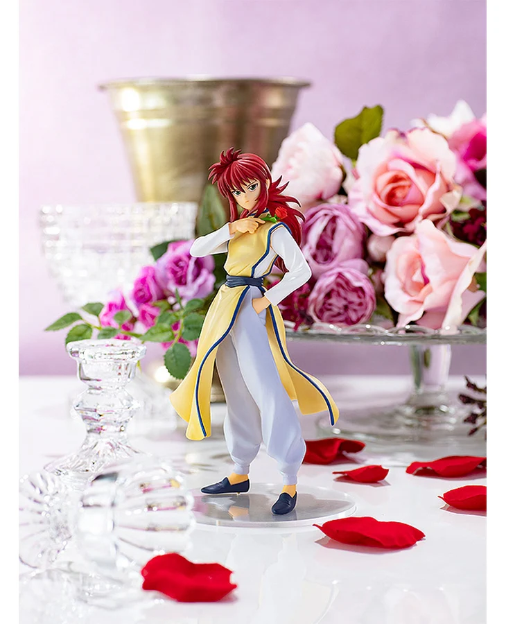 [Yu Yu Hakusho] Kurama – POP UP PARADE - Image 5