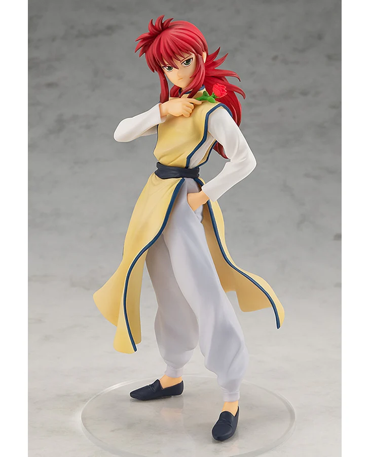 [Yu Yu Hakusho] Kurama – POP UP PARADE - Image 6