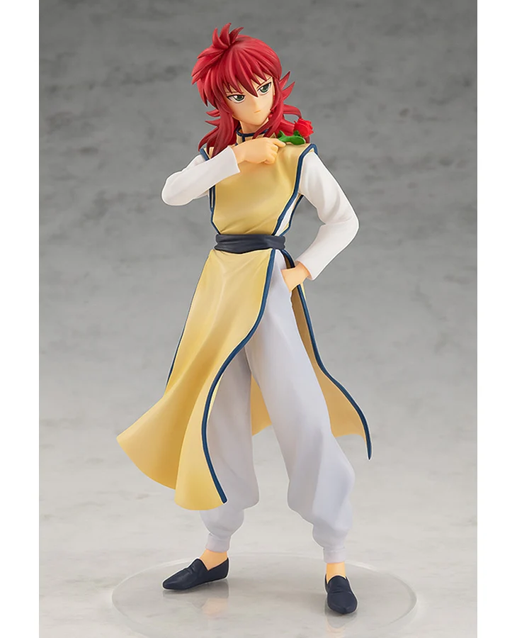 [Yu Yu Hakusho] Kurama – POP UP PARADE - Image 7