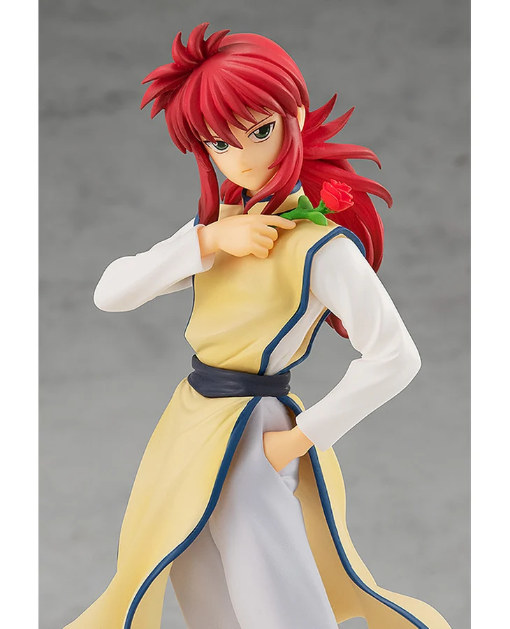 [Yu Yu Hakusho] Kurama – POP UP PARADE - Image 9