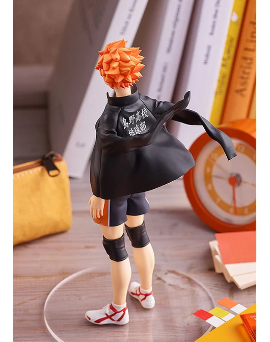 [Haikyu!!] Shoyo Hinata – POP UP PARADE - Image 7