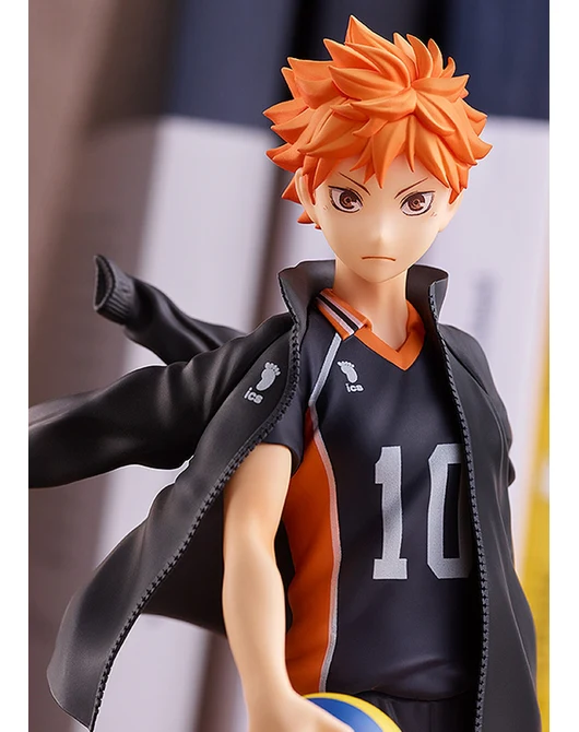 [Haikyu!!] Shoyo Hinata – POP UP PARADE - Image 9