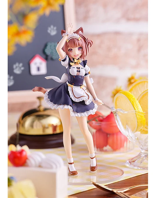 [Nekopara] Azuki – POP UP PARADE - Image 6