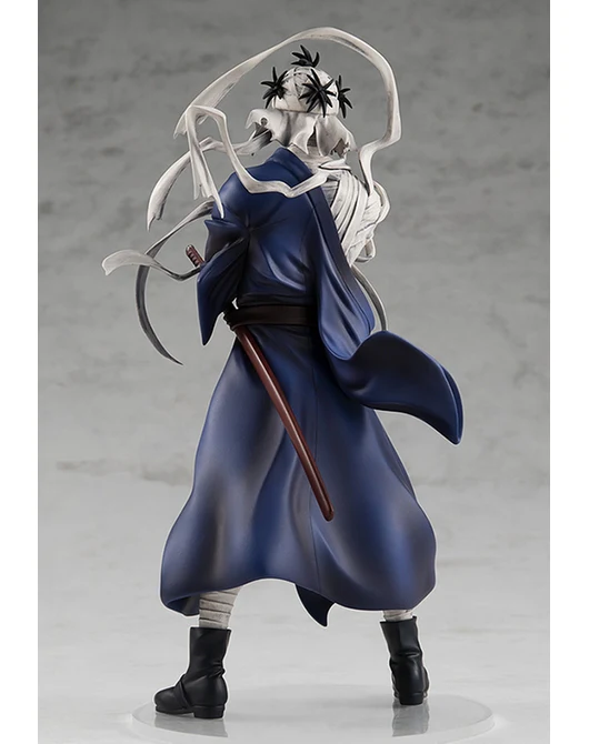[Rurouni Kenshin] Makoto Shishio – POP UP PARADE - Image 5
