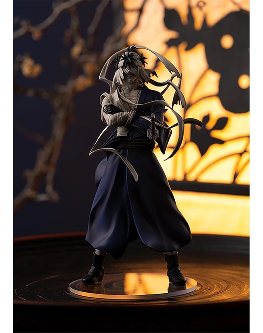 [Rurouni Kenshin] Makoto Shishio – POP UP PARADE - Image 6