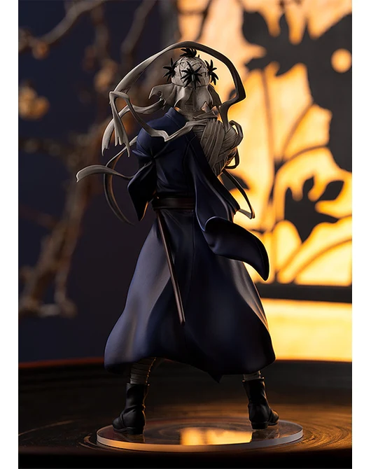 [Rurouni Kenshin] Makoto Shishio – POP UP PARADE - Image 7