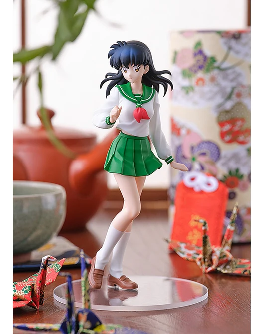 [Inuyasha] Kagome Higurashi – POP UP PARADE - Image 5