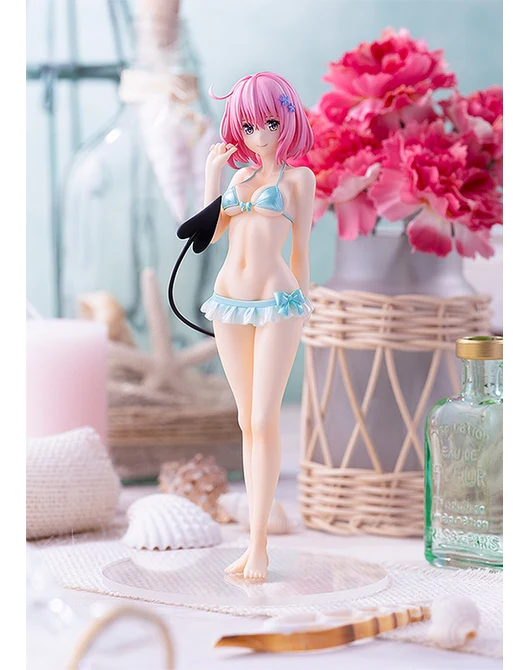 [To Love-Ru] Momo Belia Deviluke – POP UP PARADE - Image 6
