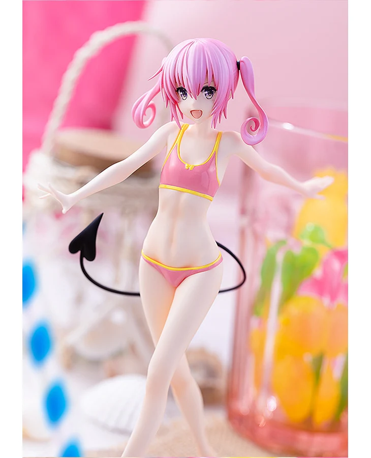 [To Love-Ru] Nana Astar Deviluke – POP UP PARADE - Image 7