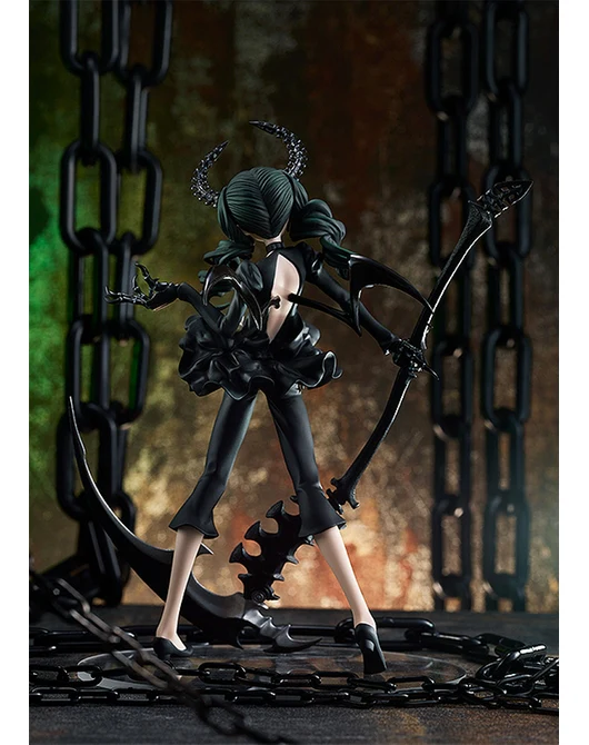 [Black Rock Shooter] Dead Master – POP UP PARADE - Image 10