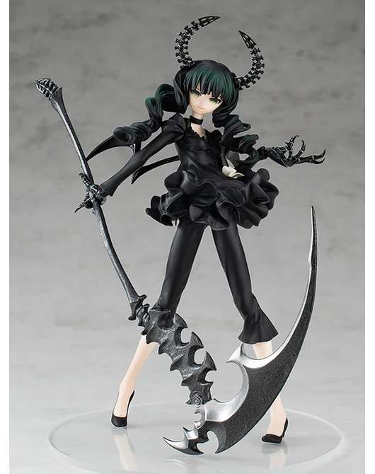 [Black Rock Shooter] Dead Master – POP UP PARADE - Image 3