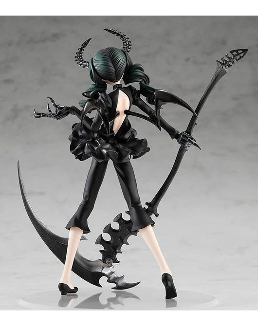 [Black Rock Shooter] Dead Master – POP UP PARADE - Image 4