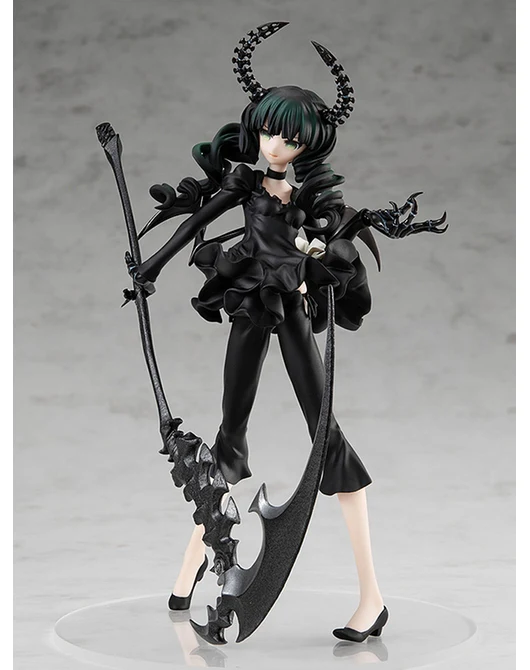 [Black Rock Shooter] Dead Master – POP UP PARADE - Image 5