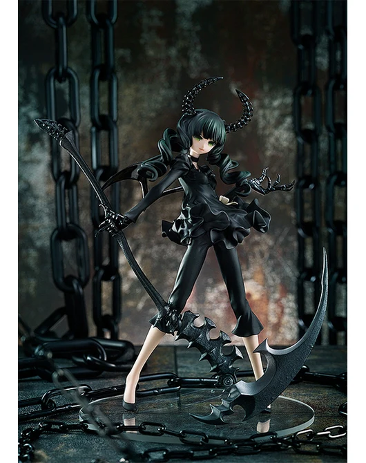 [Black Rock Shooter] Dead Master – POP UP PARADE - Image 7