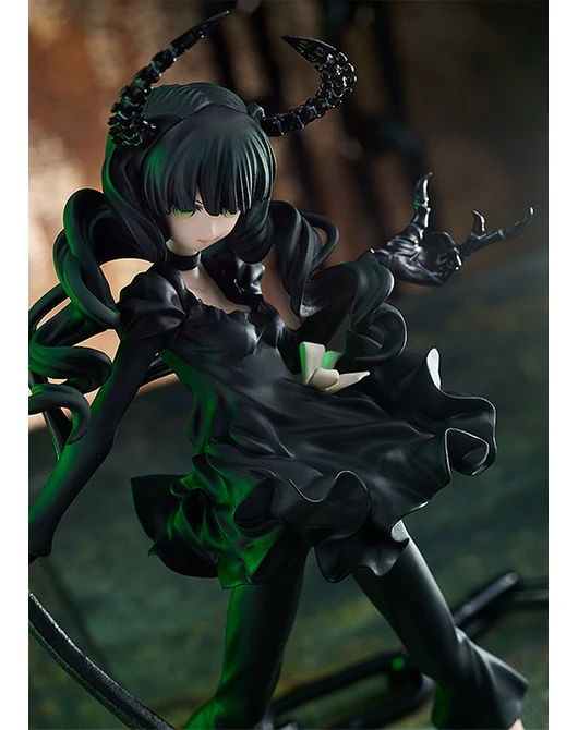[Black Rock Shooter] Dead Master – POP UP PARADE - Image 9