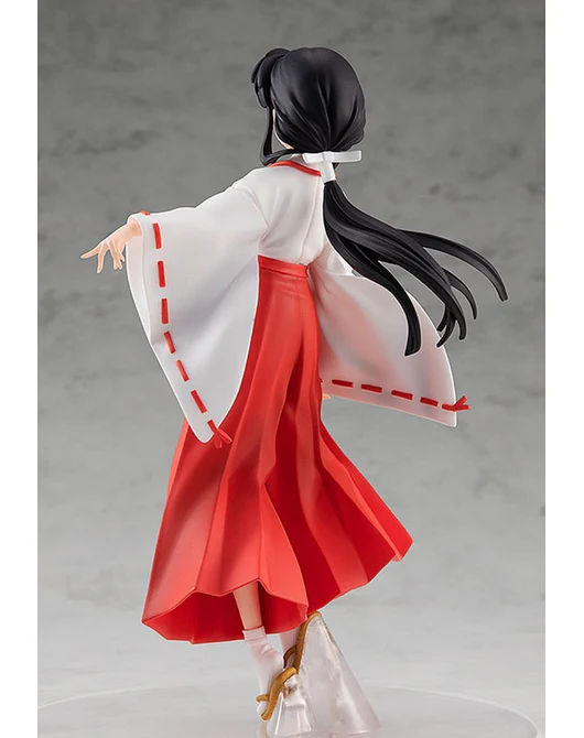 [Inuyasha] Kikyo – POP UP PARADE - Image 5