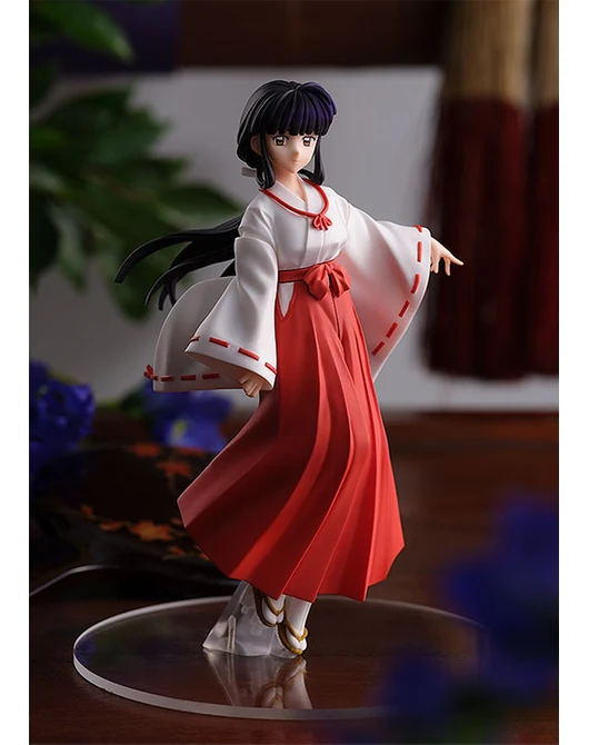 [Inuyasha] Kikyo – POP UP PARADE - Image 6