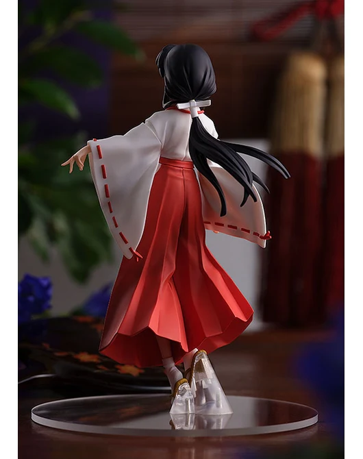 [Inuyasha] Kikyo – POP UP PARADE - Image 7