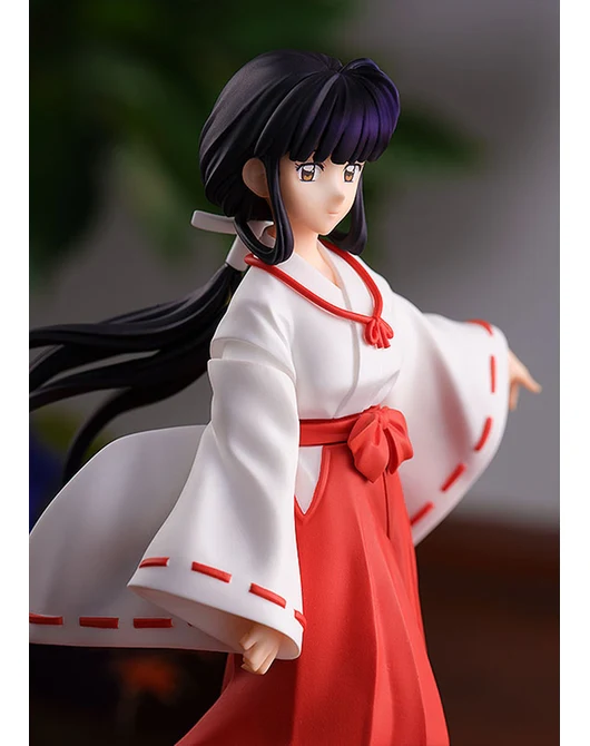 [Inuyasha] Kikyo – POP UP PARADE - Image 8