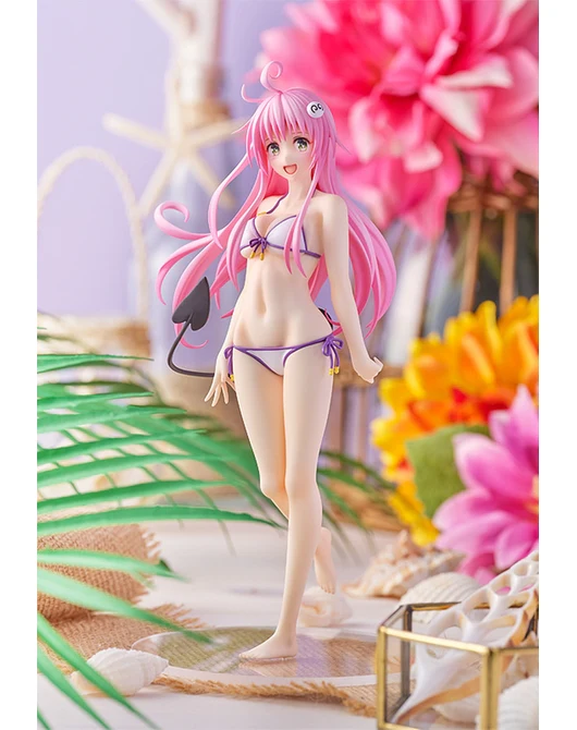 [To Love-Ru] Lala Satalin Deviluke – POP UP PARADE - Image 6