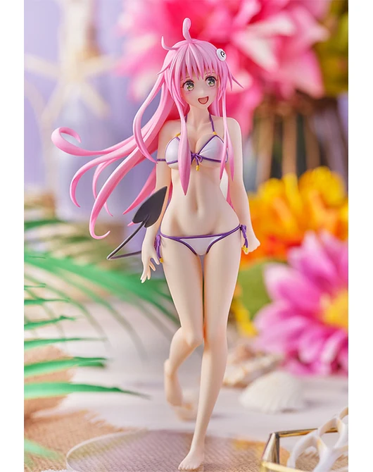 [To Love-Ru] Lala Satalin Deviluke – POP UP PARADE - Image 8