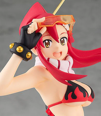 [TENGEN TOPPA GURREN LAGANN] Yoko – POP UP PARADE