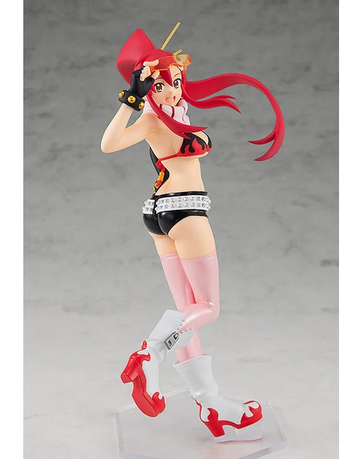 [TENGEN TOPPA GURREN LAGANN] Yoko – POP UP PARADE - Image 2
