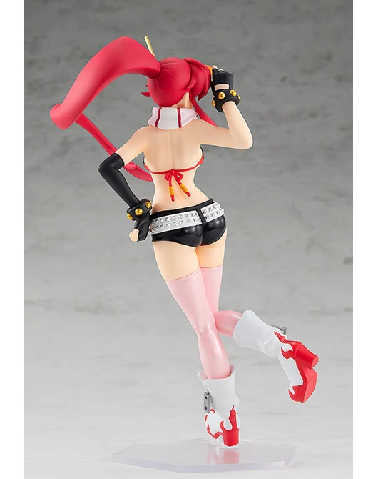 [TENGEN TOPPA GURREN LAGANN] Yoko – POP UP PARADE - Image 3