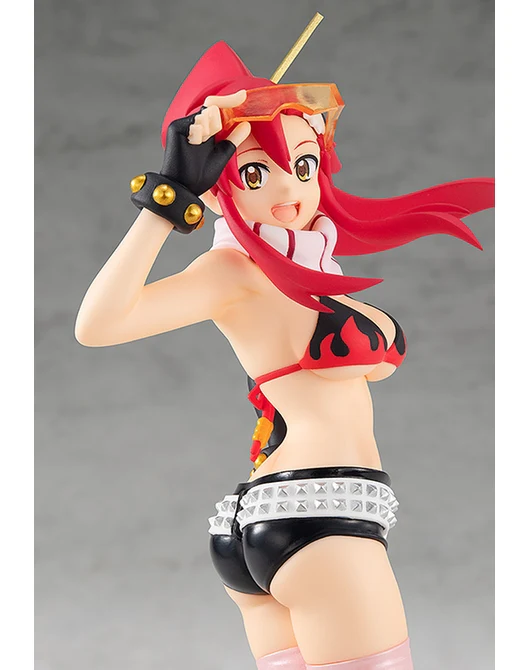 [TENGEN TOPPA GURREN LAGANN] Yoko – POP UP PARADE - Image 4