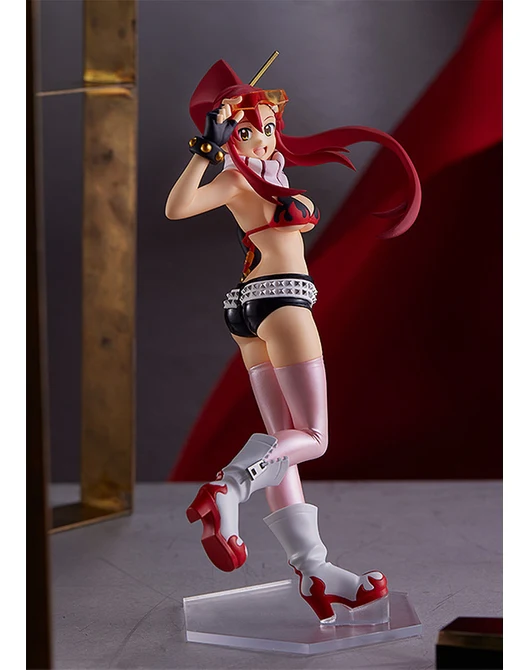 [TENGEN TOPPA GURREN LAGANN] Yoko – POP UP PARADE - Image 5